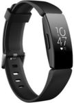 Fitbit Inspire HR Water Resistant Fitness Tracker $143.20 + Delivery (Free C&C) @ Bing Lee eBay