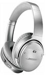 Bose QC35 QuietComfort 35 II Wireless Headphones - Silver $335.75 + Delivery (Free with eBay Plus) @ Sydney Mobiles eBay