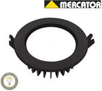 Mercator Optica Tri Colour Downlights Metal Finish $9.89 + Delivery (Free to Metro Areas for $180+ Order) @ The Light Guys