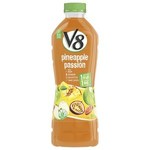 ½ Price: Campbell’s V8 Juice 1.25 Litre $2.30 to $2.50 @ Coles