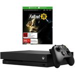 [eBay Plus] Xbox One X Fallout 76 or Forza Bundle $450, Xbox One S 1TB Bundle $237.15, Apple Pencil (V1) $123 @ Big W eBay