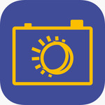 [iOS] B&G: blue hour, golden hour for Photographers (was $0.99)