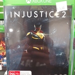 [XB1, PS4] Injustice 2 $5 @ Target