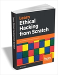 Free eBook: Learn Ethical Hacking from Scratch @ Tradepub