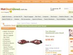 Two Wheeled Caster Board - 40% off - $18.95 - Ends 30 Jun 2011 - HotDealsDirect.com.au