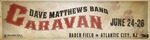 7 Free Songs - Dave Matthews Band Caravan Sampler
