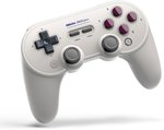 8bitdo SN30 Pro+ G Classic Edition  $68.50 + Delivery @ Core Electronics