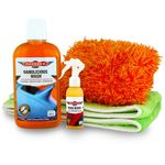 Bowden's Own Nanolicious Wash Pack $49 (was $79) @ Repco