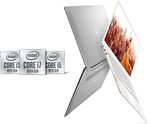 Dell XPS 13.4" 2-in-1 (3840 X2400 UHD) 10th Gen Core i7-1065G7, 16GB 3733MHz, 512GB NVMe $3229 Delivered (Was $3799) @ Dell