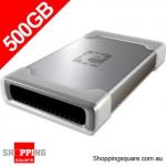 $129 - Western Digital Elements 500GB USB2.0 External HDD @ ShoppingSquare.com.au