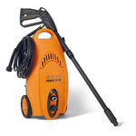 BIGW Online Pope Pressure Cleaner 1450 psi $68 (Save $30) plus $7 shipping
