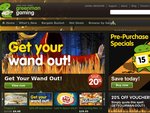 5% off Any Game at Greenmangaming.com