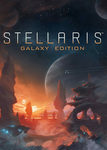 [PC, Steam] Stellaris (Galaxy Edition) from $7.64 (Incl. Operational Fees) @ Eneba