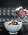 Free Cup of Pho at Roll'd (via App)