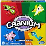 Cranium Board Game $9 + Delivery (Free w/Prime, or Spend $39) @ Amazon AU