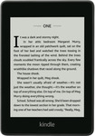 [eBay Plus] Amazon Kindle Paperwhite Waterproof 8GB $126.65 C&C (Or + Delivery) @ The Good Guys eBay