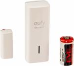 Eufy Wire Free Security Entry Sensor - Add-on Sensor, (T89001D1) - $15 (RRP 39.95) -  @Amazon AU