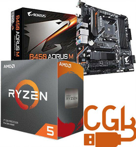 Ryzen 5 3500x Vs Ryzen 5 3600 Game Debate