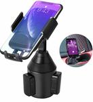 40% off Car Phone Holder for All Smartphones $13.99 (Was $23.31) +Delivery ($0 with Prime/ $39 Spend) @ Apsung-Au via Amazon AU