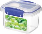 Sistema Klip It 400ml Klip It Food Storage Container for $1.50 + Delivery ($0 with Prime/ $39 Spend) @ Amazon AU