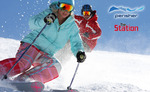 NSW: 2 Day Perisher Lift Pass & 2 Night’s Accommodation at The Station for only $199