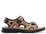 Extra 30% off: Skechers/Hush Puppies Sandals (Was $129.95) $20.30 at Checkout @ David Jones + $10 Shipping