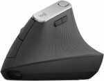 Logitech MX Vertical Advanced Ergonomic Mouse $98 + Delivery ($0 C&C) @ Harvey Norman