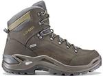 Win a Pair of Lowa Renegade GTX Boots Worth $459 from Lowa Boots