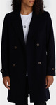 58% off Kenji Berners Long-Line Melton Coat - Small Only. $80 Was $189.95 @ Myer