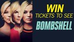 Win 1 of 10 Double Passes to Bombshell Worth $40 from Seven Network