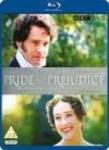 Pride and Prejudice BBC Series - £8.85 (AUD$14.20) on Blu-Ray or £5.85 (AUD$9.40) on DVD