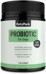 Probiotic for Dogs - Gas, Bloating, Diarrhoea, Boosts Immune System - $39.95 Delivered (20% off) @ PetzPark Amazon AU
