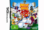 NRL Mascot Mania or AFL Mascot Manor for Nintendo DS Myer ONLINE SPECIAL $5 Each + Free Shipping