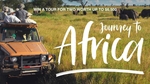 Win a Trip for 2 to Africa Worth up to £3,200 from Tour Radar