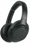 [eBay Plus] Sony WH-1000XM3 Wireless Noise Cancelling Headphones, Silver - $329.73 Delivered @ Allphones eBay