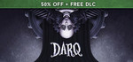 [PC] Steam - DARQ $14.47 AUD/YAIBA: NINJA GAIDEN Z $3.99 - Steam