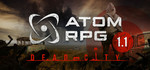 [PC] Steam - Atom RPG: Post-apocalyptic indie game (rated 89% postive on Steam) - $12.90 AUD - Steam