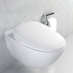 Xiaomi Whale Spout Smart Bidet Toilet Seat Pro with Mobile App AU Version $337.50 + Shipping @ PCMarket