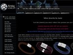 25% OFF Storewide - Anixi Silver Jewelry