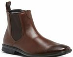 30% off All Items (Including Sale Items, Free Shipping over $79) - Hush Puppies Chelsea Boot $55.30 (RRP $160) @ Shoe Warehouse