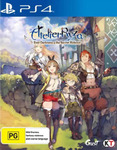 [Switch, PS4] Atelier Ryza $56.95 (Incl. Standard Shipping) @ The Gamesmen eBay