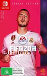 [Switch] FIFA 20 Legacy Edition $39 Delivered @ Amazon AU