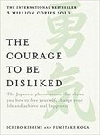 The Courage to Be Disliked (Paperback) $3.99 Delivered @ Amazon AU Prime