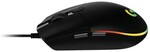 Logitech G203 LIGHTSYNC RGB Gaming Mouse $49.95 + Delivery (Free C&C) @ EB Games
