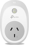 TP-Link HS100 Smart Wi-Fi Plug $19 (Was $32) + $7.60 Shipping or Free C&C @ Centrecom