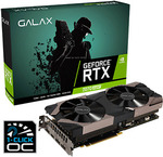 [eBay Plus] Galax Nvidia RTX2070 Super Graphics Card $719.20 Delivered @ Shopping Express eBay