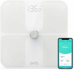 eufy T9140021 Smart Fitness Scale $57.60 Free Delivery @ Amazon AU