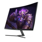 ViewSonic 24" 144hz Full HD 1ms Curved FreeSync Gaming Monitor $249 + Shipping @ Mwave