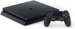 PlayStation 4 Black 500GB + The Last of Us Part II $349.99 Delivered @ Amazon AU