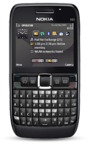 Nokia E63 Black - $89.10 Delivered Locked to Optus